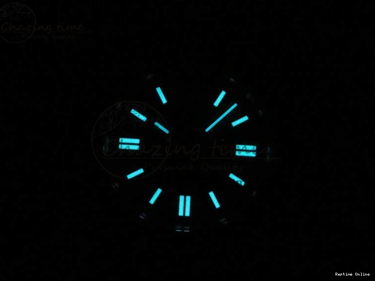 0514 Classic Oyster Perpetual 41mm 124300 ROF 1:1 Best Edition 904L Steel Tiffany Blue Dial on SS Bracelet A 2670